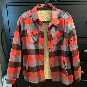 Stoic Unisex Shacket size M